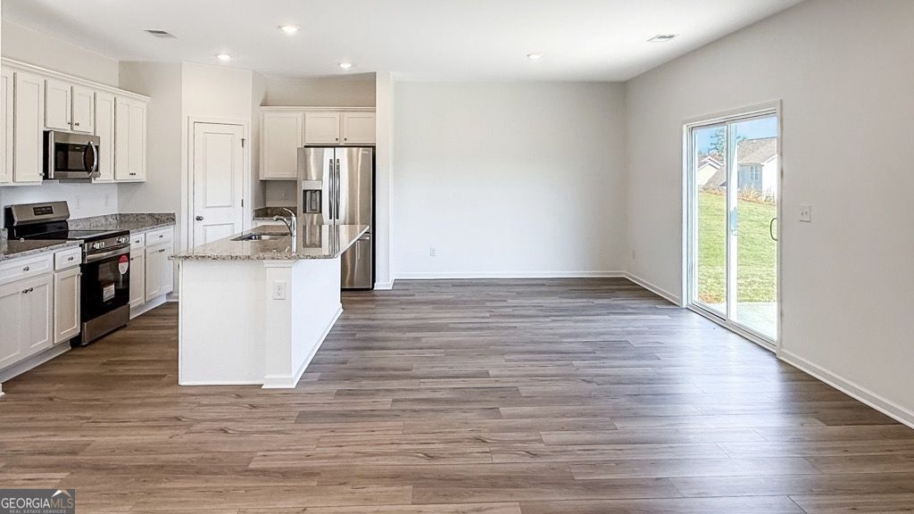 Photo of 130 Red Maple Way, Adairsville, GA 30103 (MLS # 10683870)