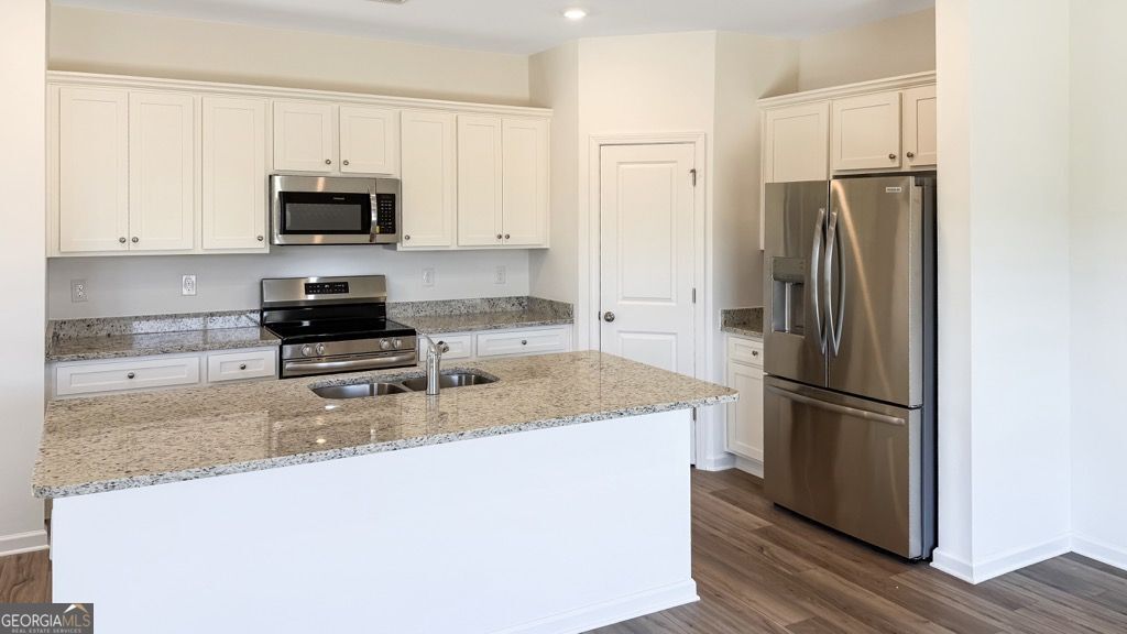 Photo of 130 Red Maple Way, Adairsville, GA 30103 (MLS # 10683870)