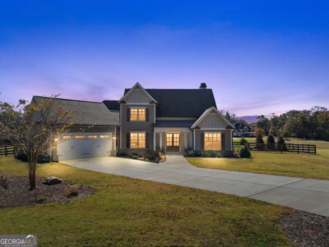 652 Meadow Run CT Clarkesville GA 30523