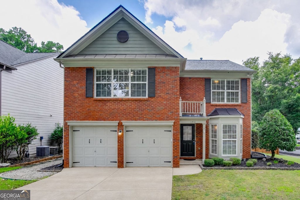 Photo of 194 Friars Head Drive, Suwanee, GA 30024 (MLS # 10829553)