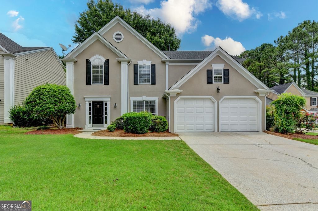 Photo of 340 Waddington Trail, Johns Creek, GA 30097 (MLS # 10811298)