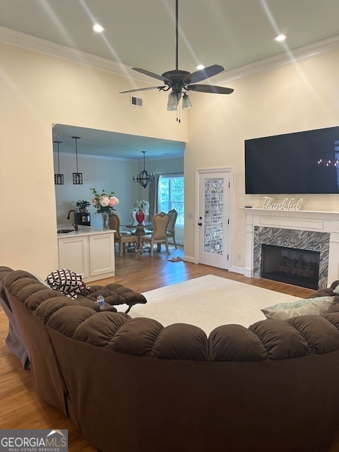 Brookstone - Residential