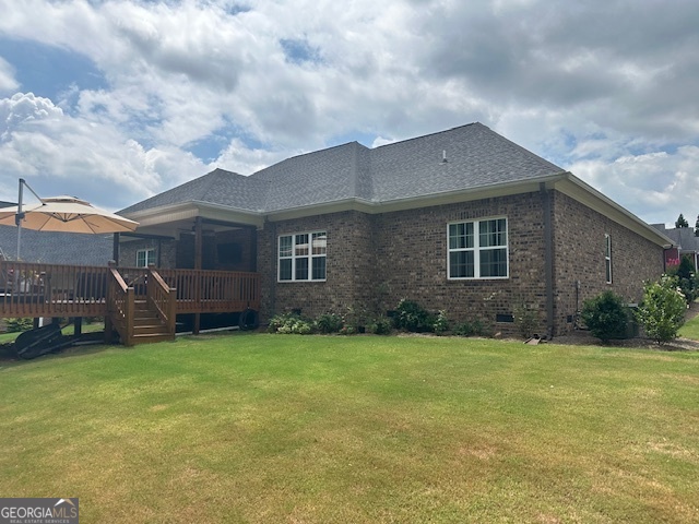 Brookstone - Residential
