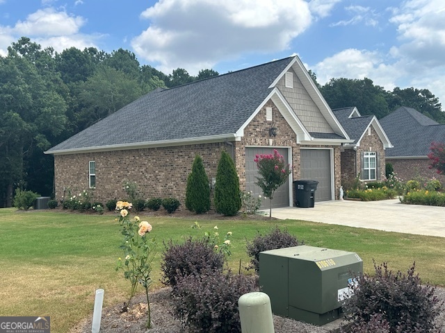 Brookstone - Residential