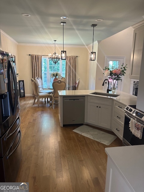 Brookstone - Residential