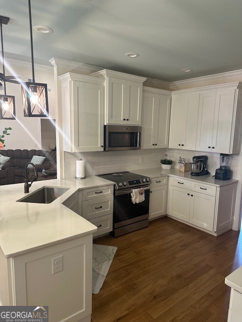Brookstone - Residential
