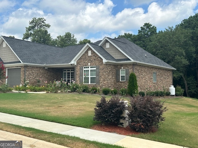 Brookstone - Residential