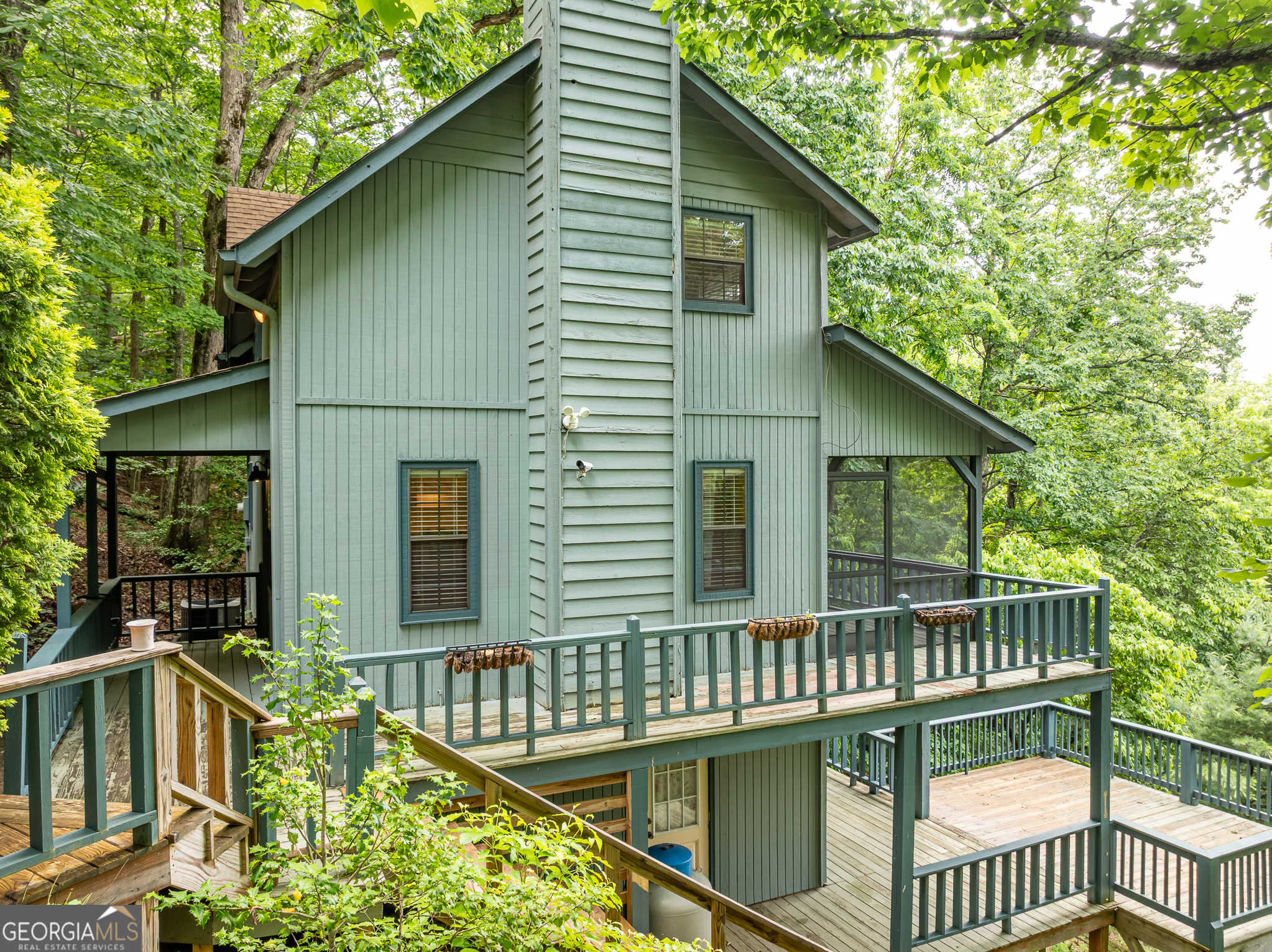 Wilson Mountain - Residential