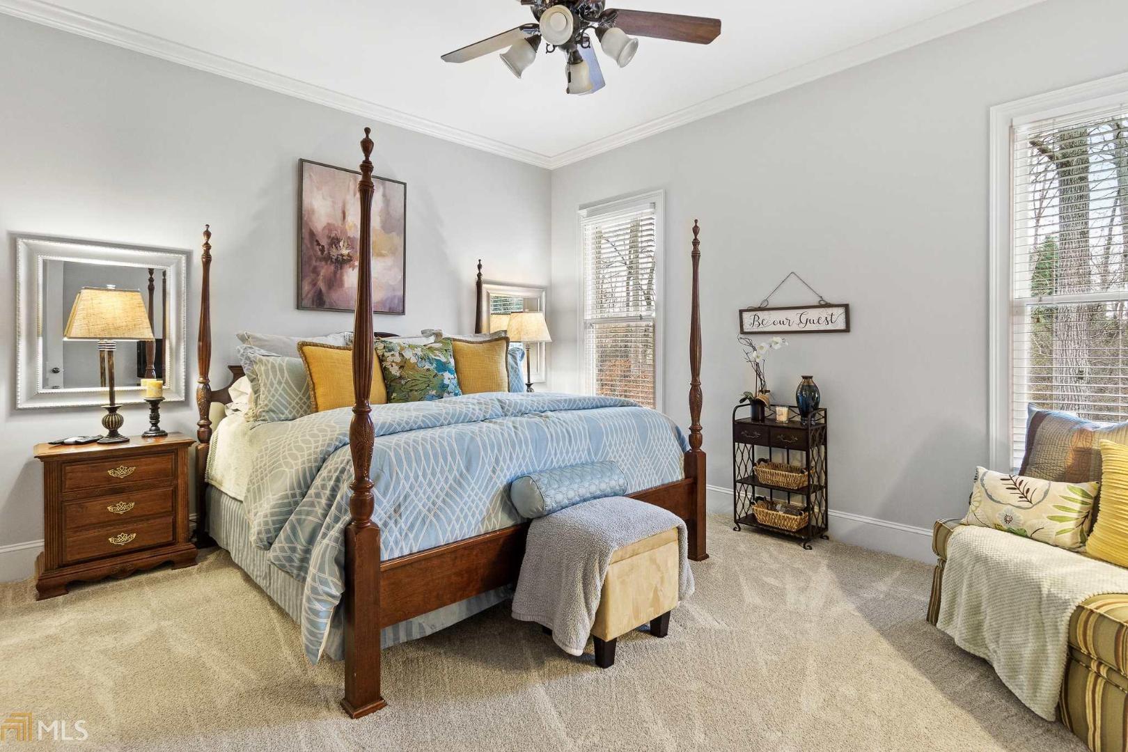 Triple Crown - Residential