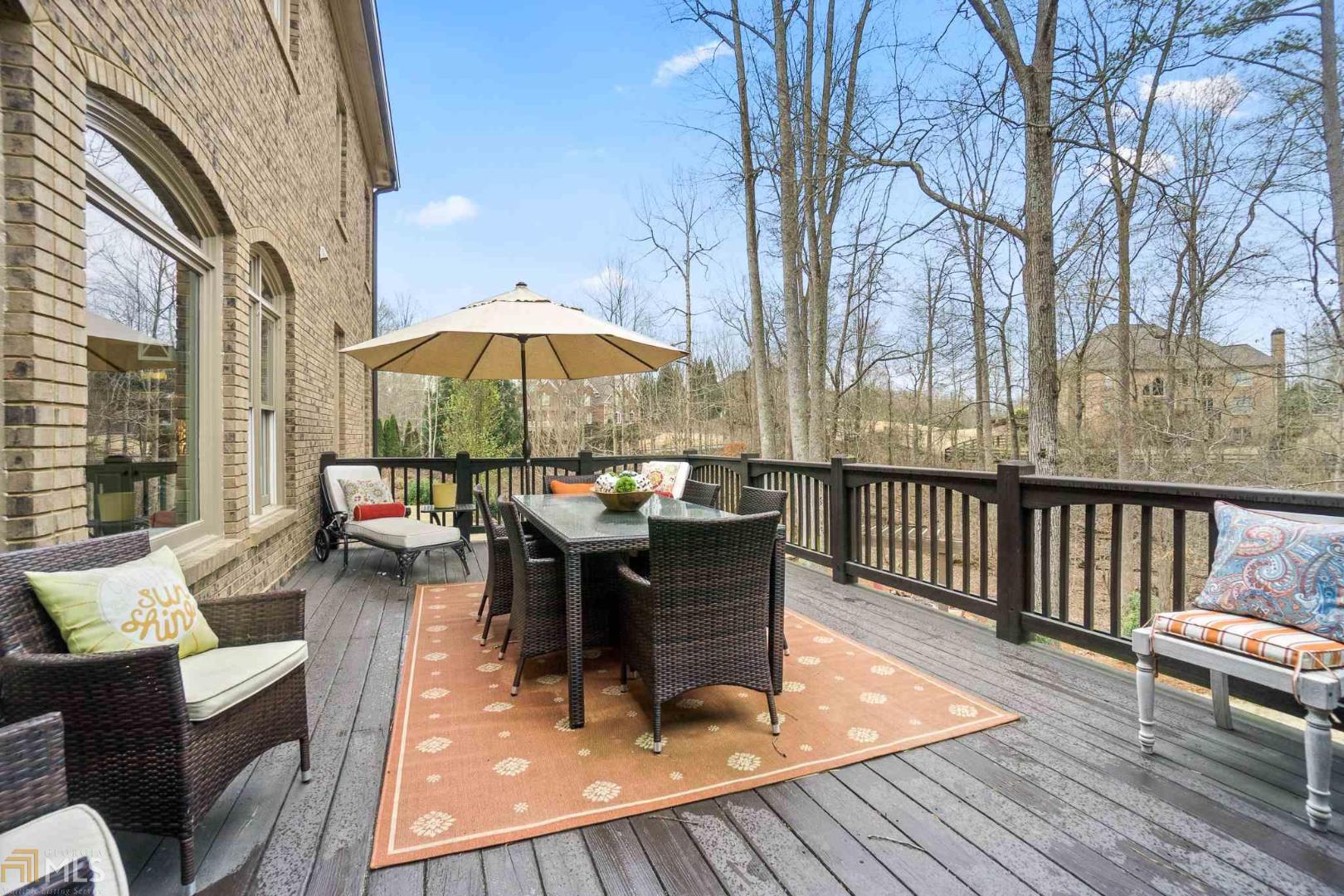 Triple Crown - Residential