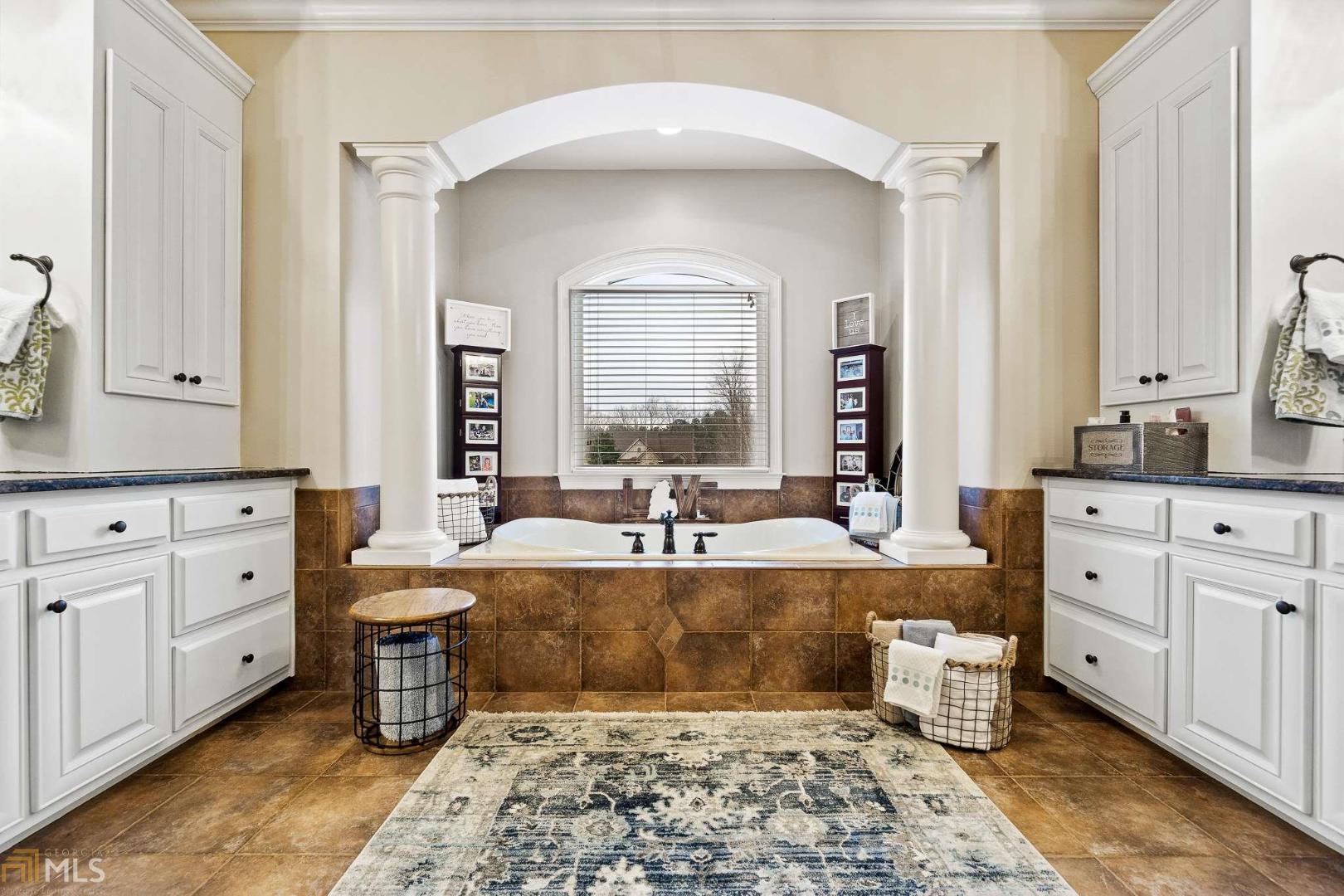 Triple Crown - Residential