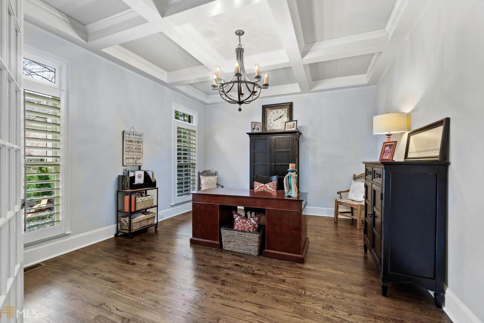 Triple Crown - Residential