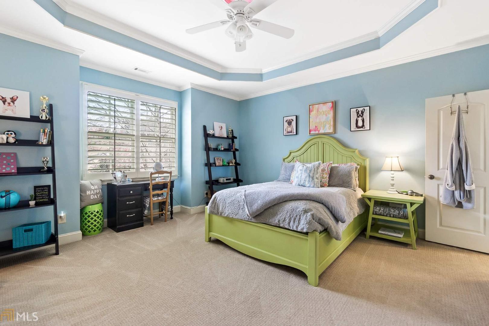 Triple Crown - Residential