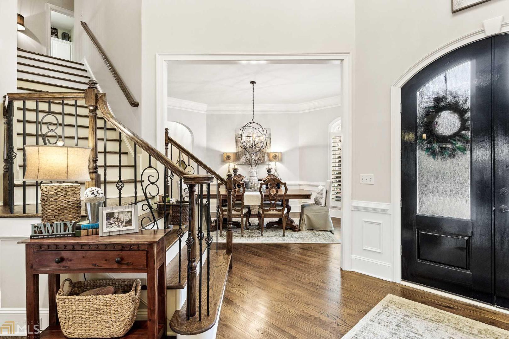 Triple Crown - Residential