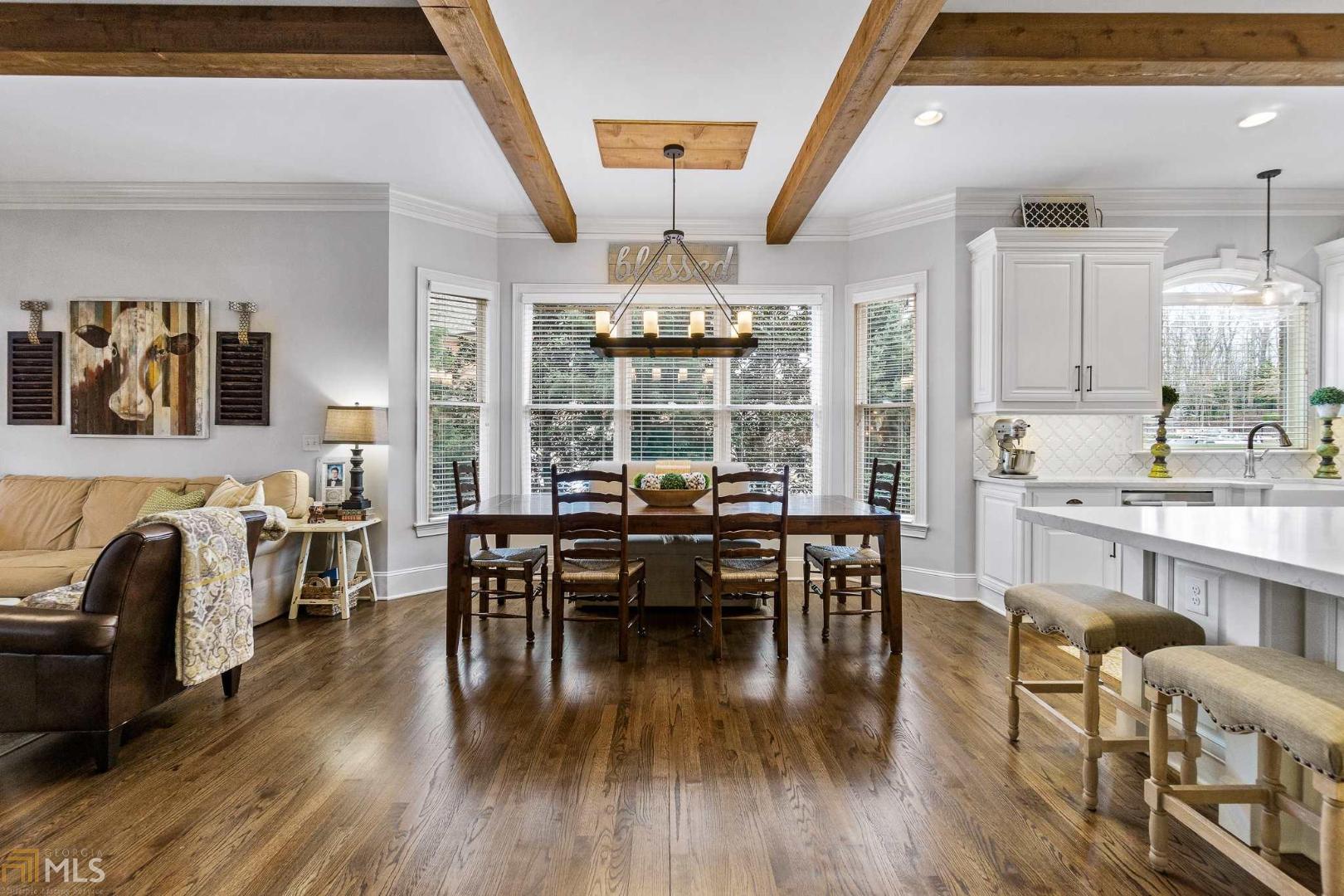 Triple Crown - Residential