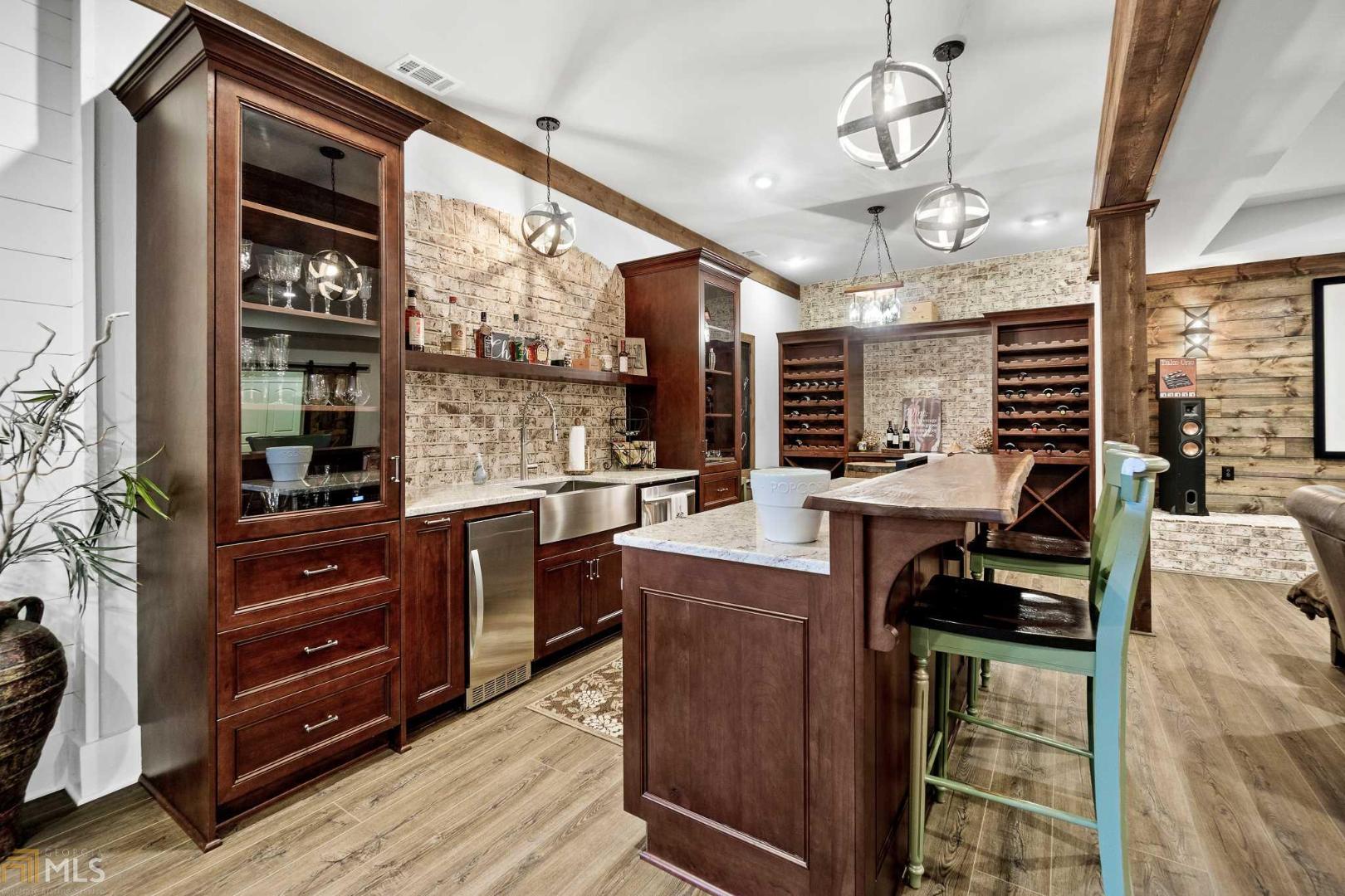 Triple Crown - Residential