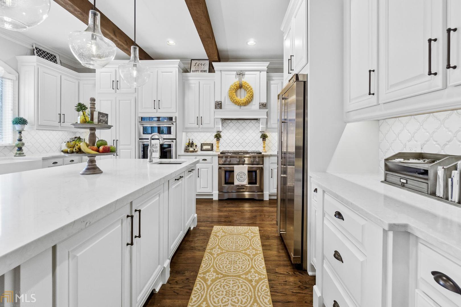 Triple Crown - Residential