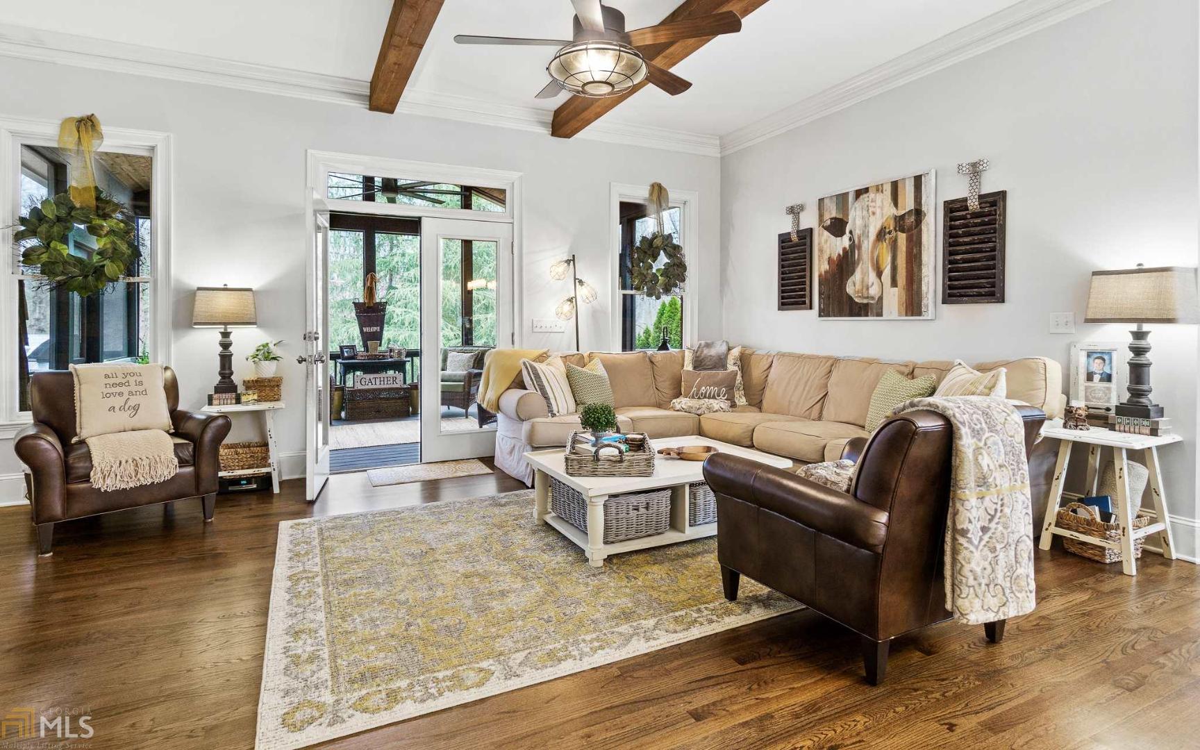 Triple Crown - Residential