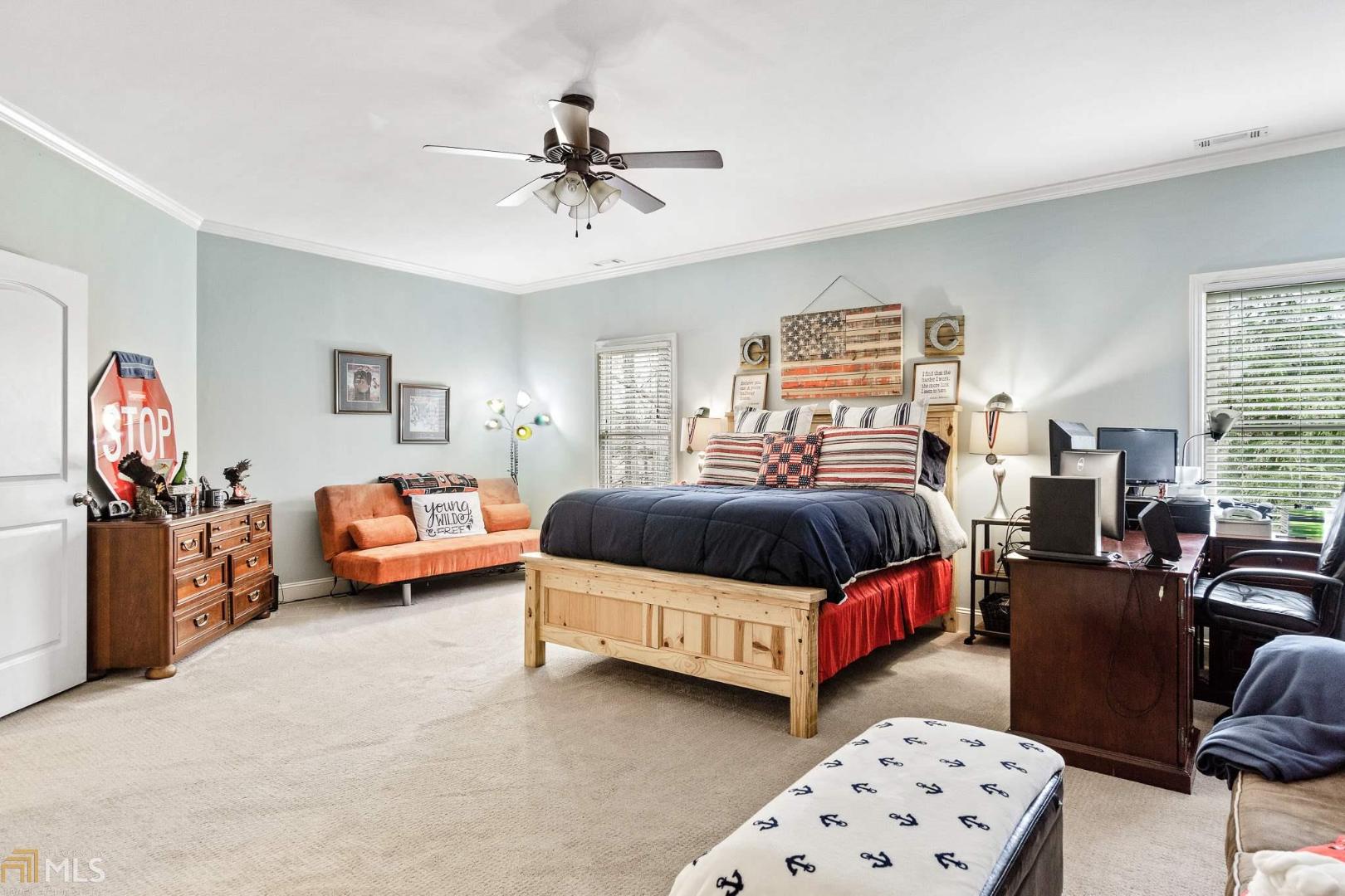 Triple Crown - Residential
