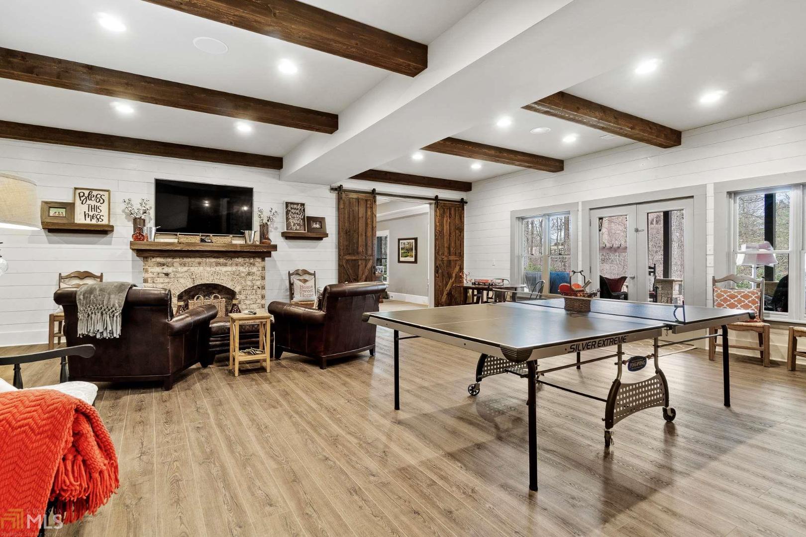 Triple Crown - Residential