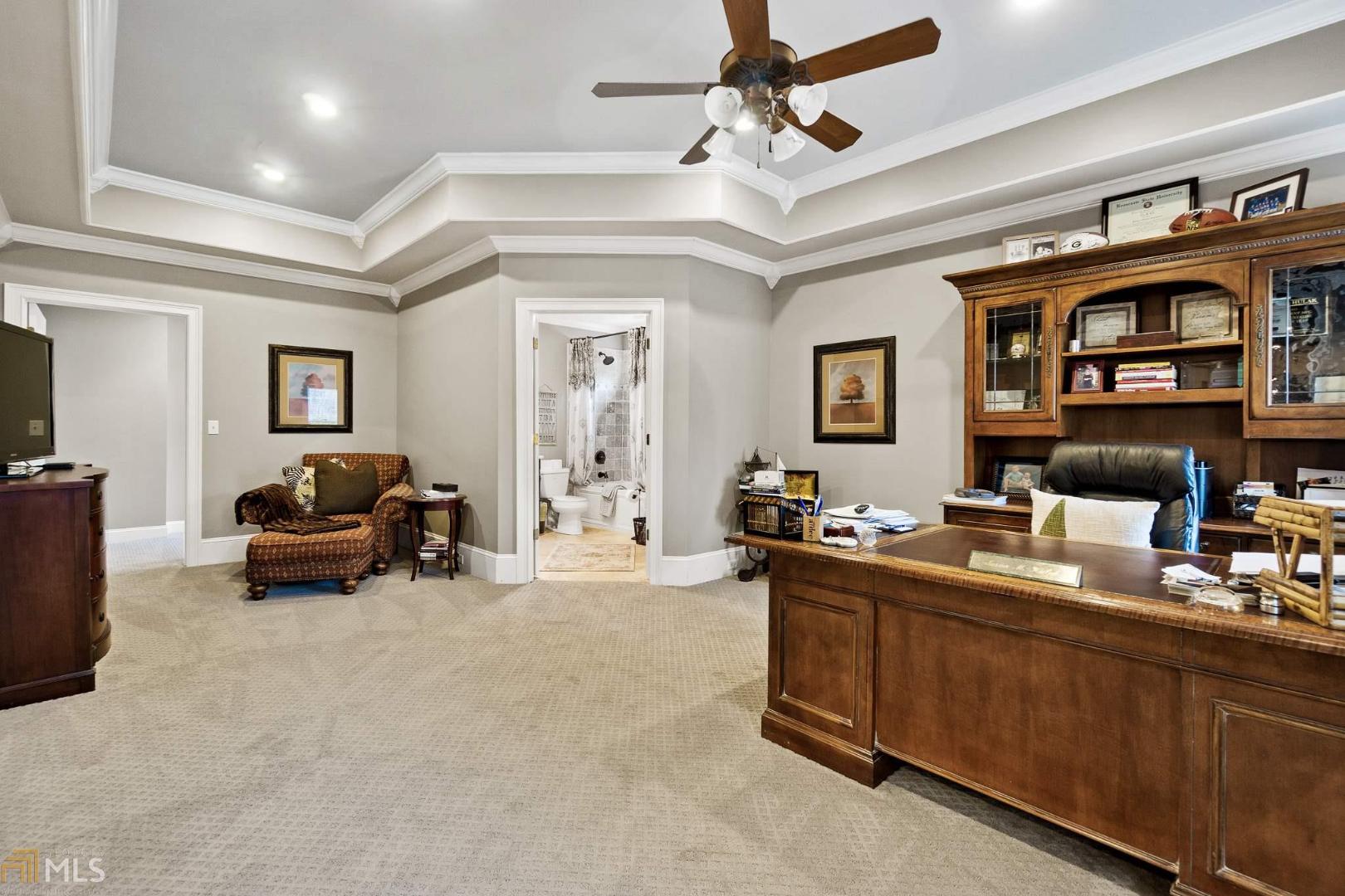 Triple Crown - Residential