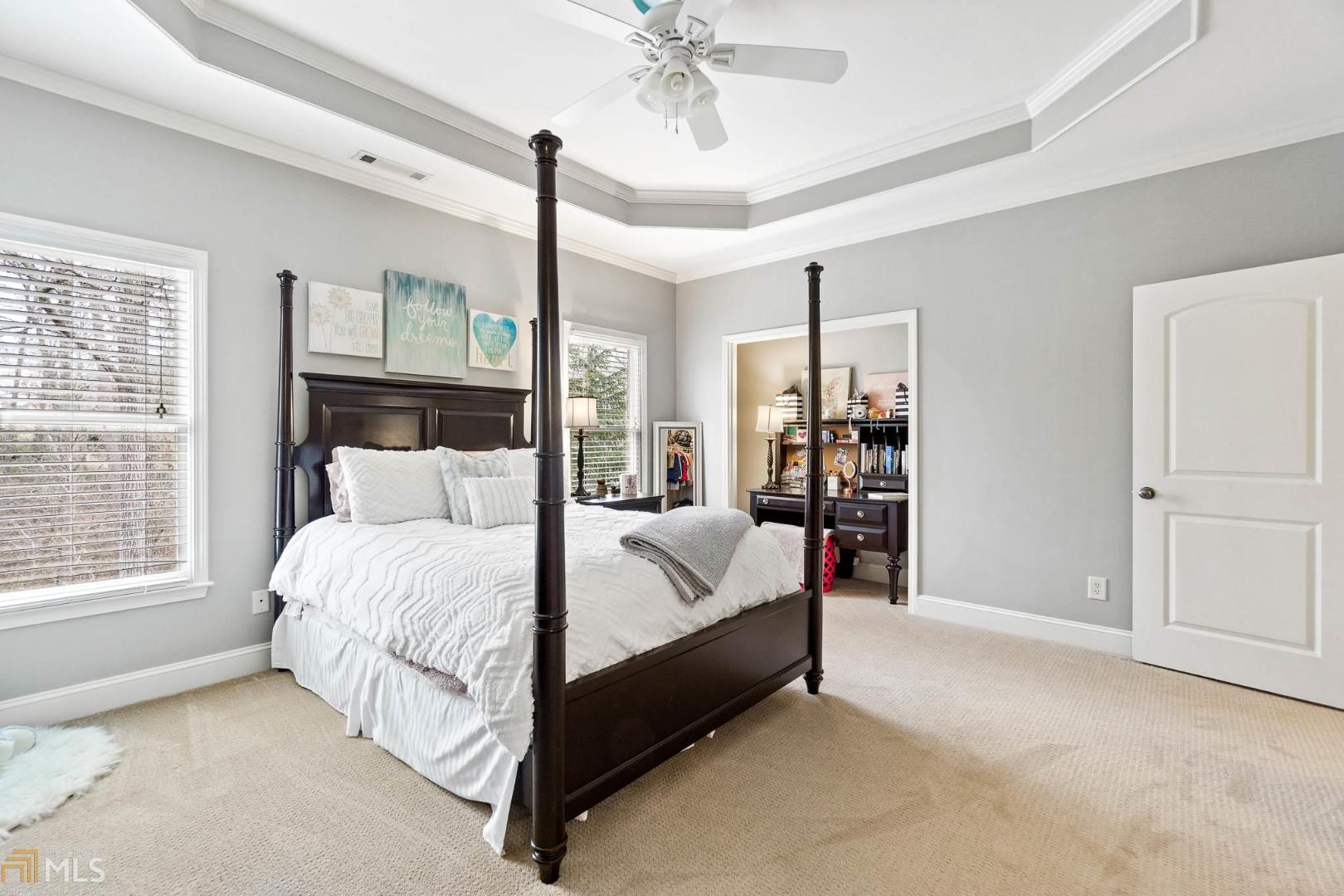 Triple Crown - Residential