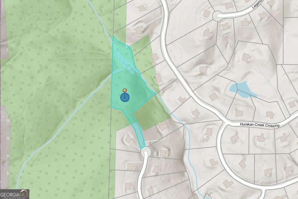 Photo of 8555 Woodland Brooke Trail, Cumming, GA 30028 (MLS # 10730072)