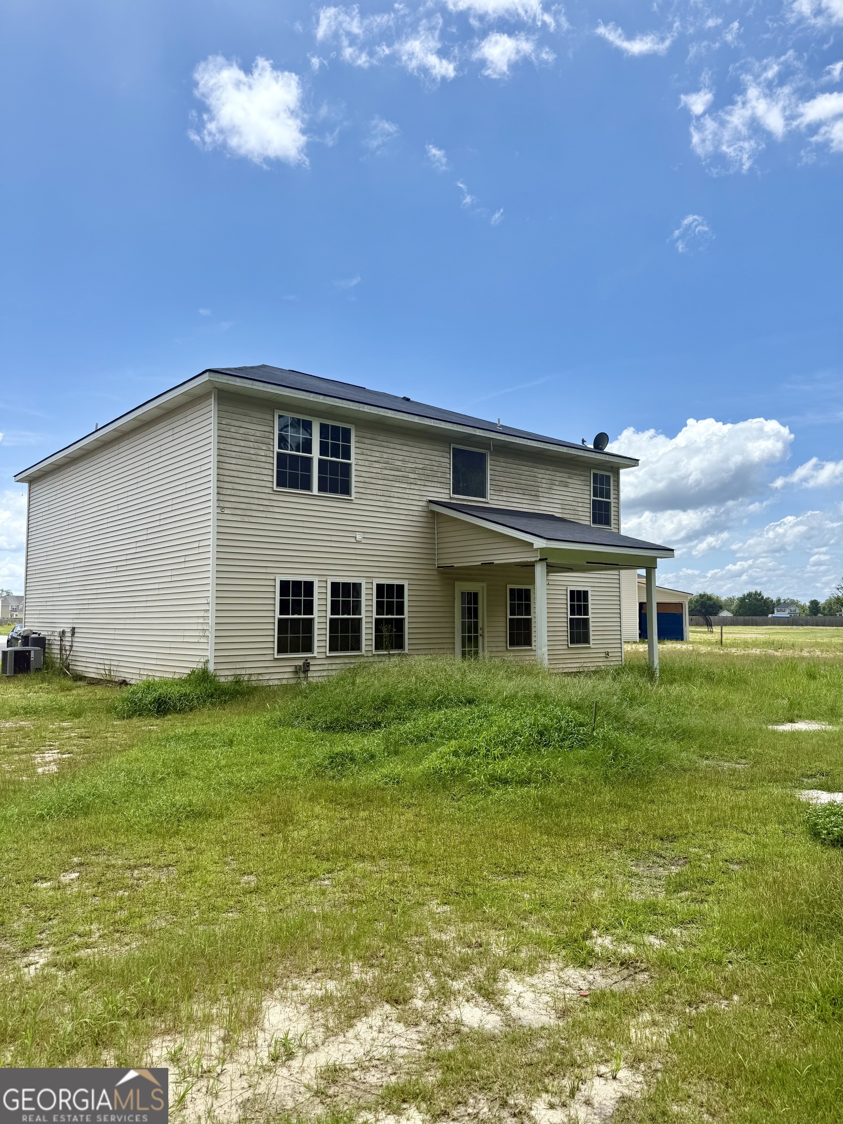 265 Whippoorwill WAY NE