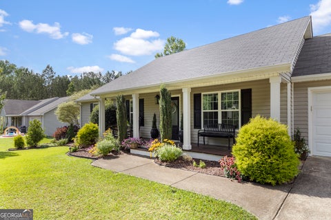 Photo of 1871 Wayside Road, Kingston, GA 30145 (MLS # 10798555)