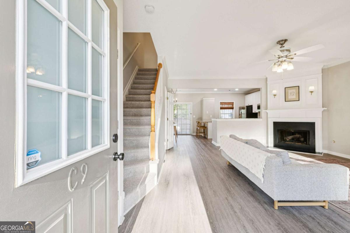 10900 Wittenridge DR C9