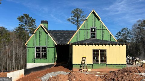 0 Forest Berry CT Newnan GA 30265