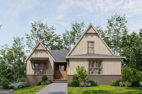 0 Forest Berry CT Newnan GA 30265