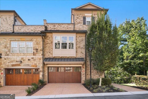 Photo of 2714 Paces Lookout Way SE, Atlanta, GA 30339 (MLS # 10877573)