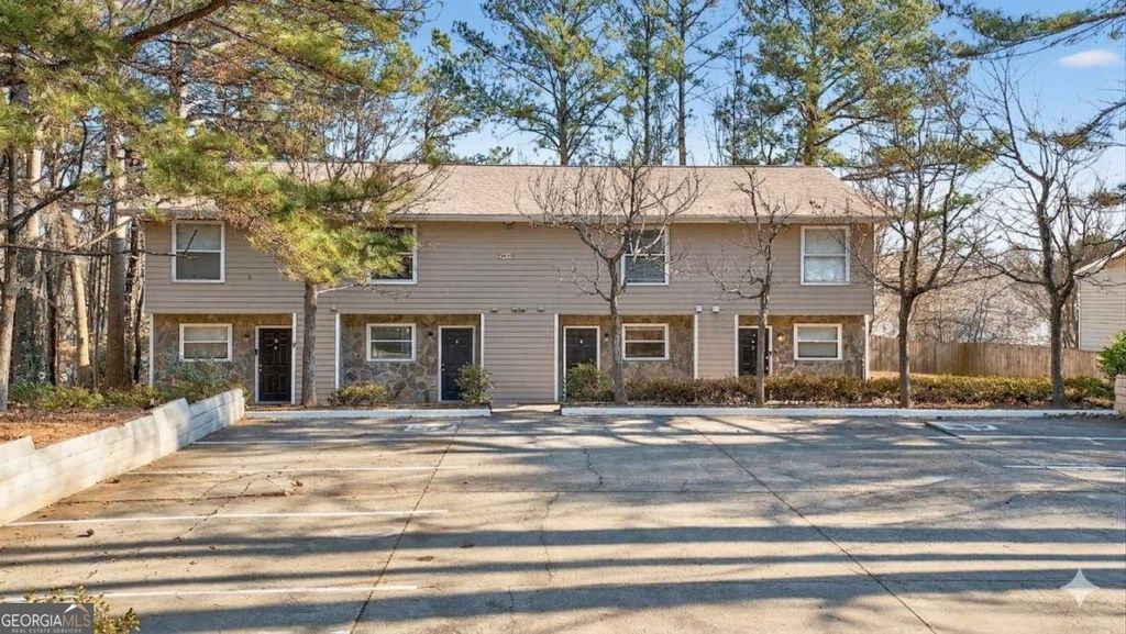 Photo of 3837 Moran Way #C, Peachtree Corners, GA 30092 (MLS # 10738033)