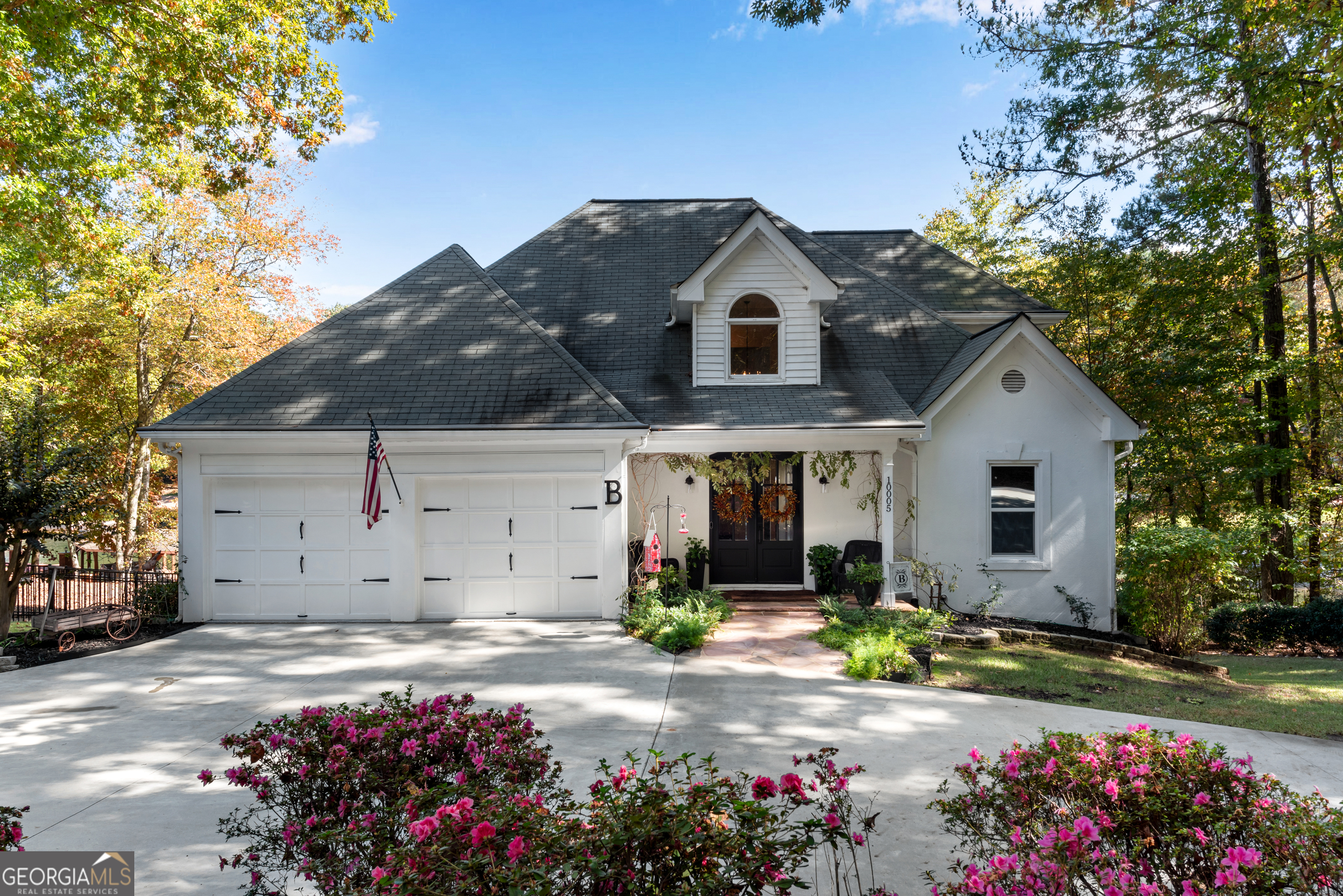 10005 Lakeview PKWY