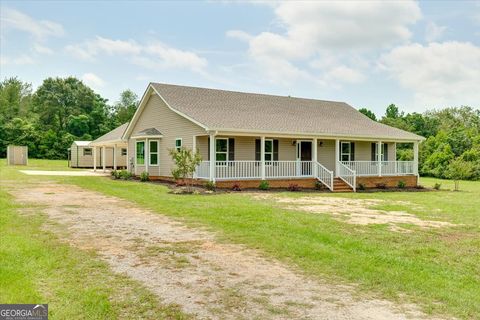 A home in Louisville