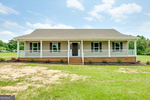 A home in Louisville