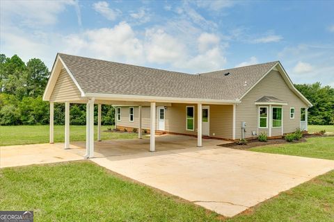 A home in Louisville