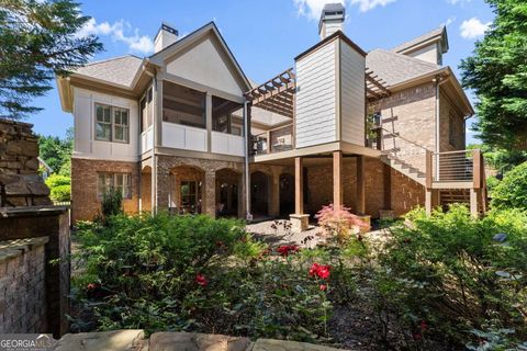 1539 Berkeley CT Gainesville GA 30501