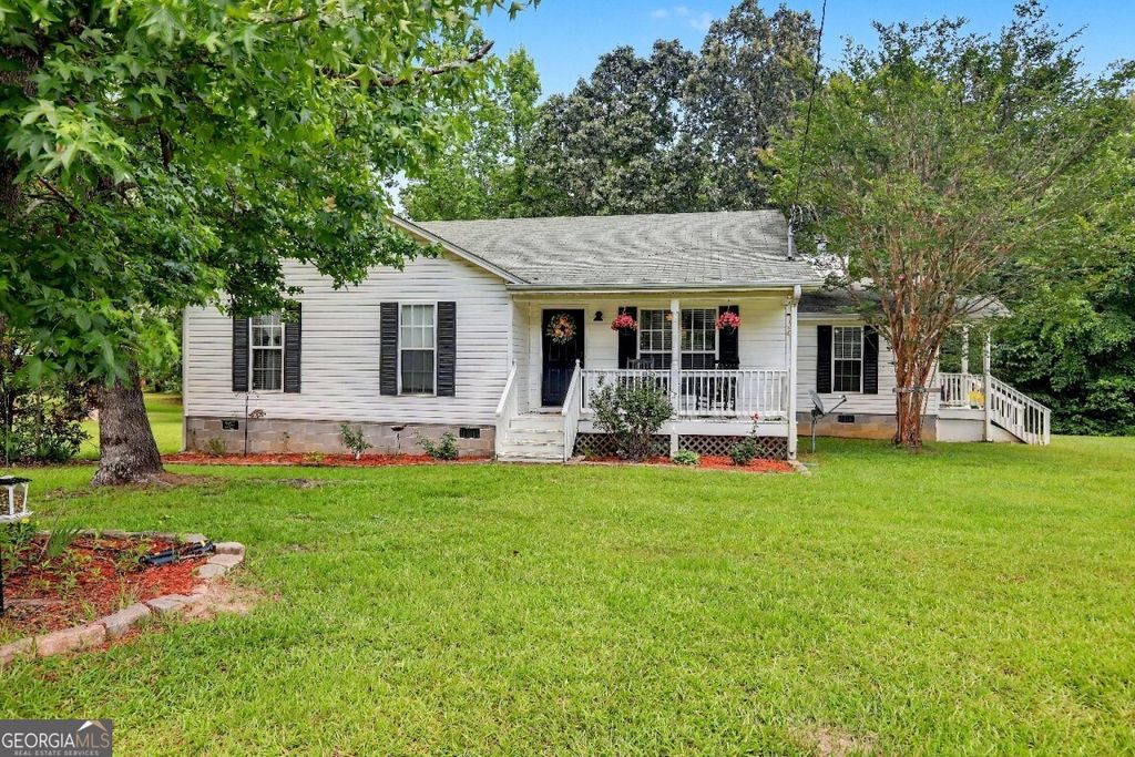 Photo of 427 Baker Road, Waverly Hall, GA 31831 (MLS # 10801359)