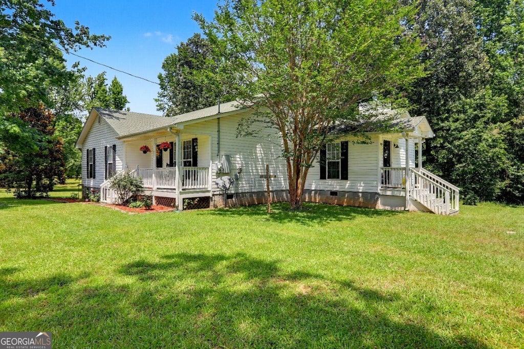 Photo of 427 Baker Road, Waverly Hall, GA 31831 (MLS # 10801359)