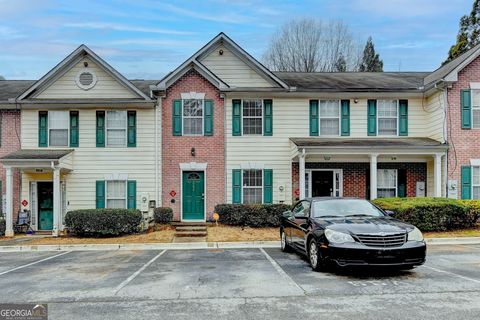 3154 Panthers Trace, Decatur, GA 30034 - #: 10467800