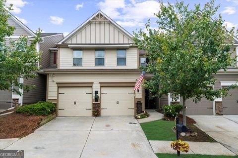 3504 Castleberry Village CIR 36 Cumming GA 30040