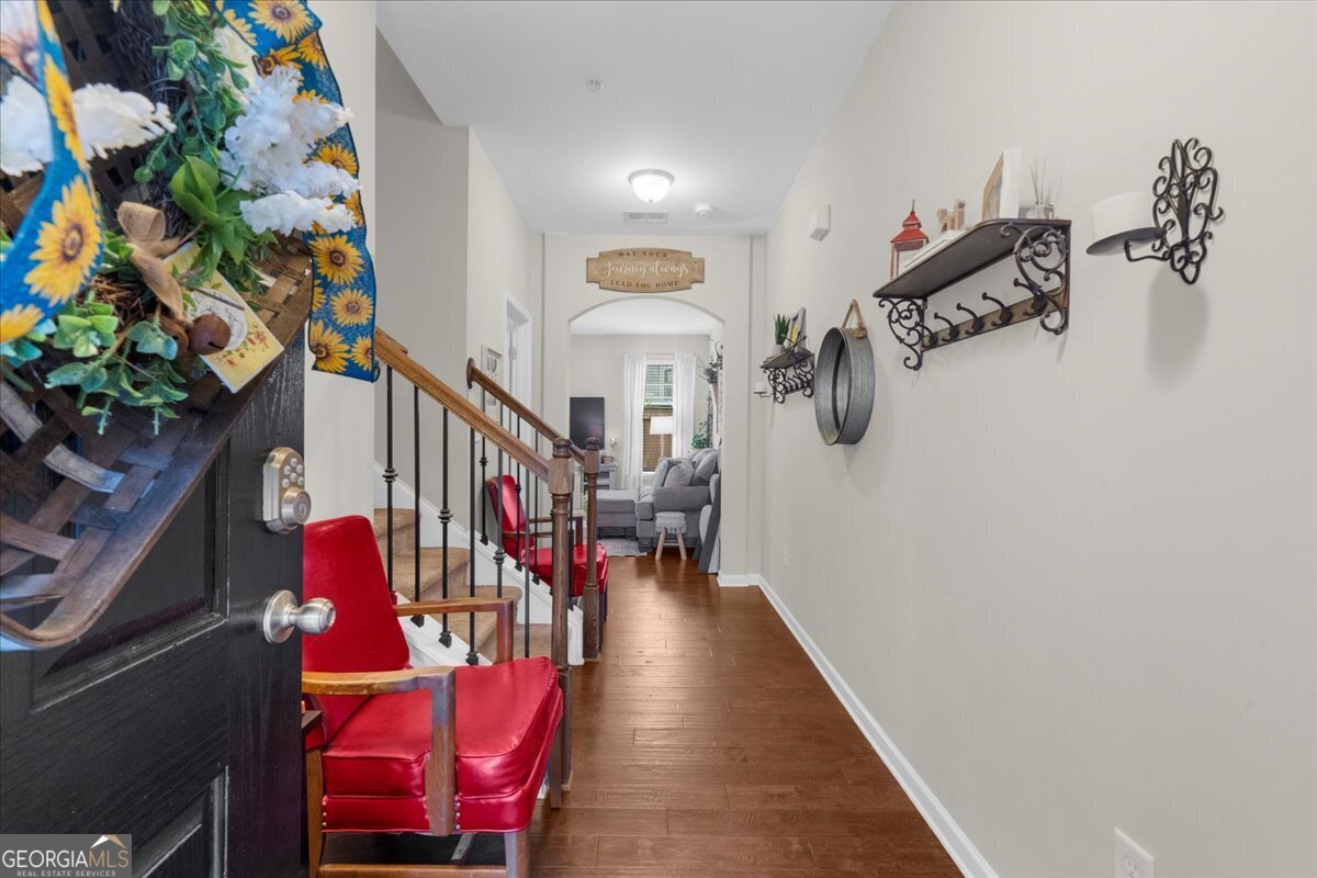 3504 Castleberry Village CIR 36