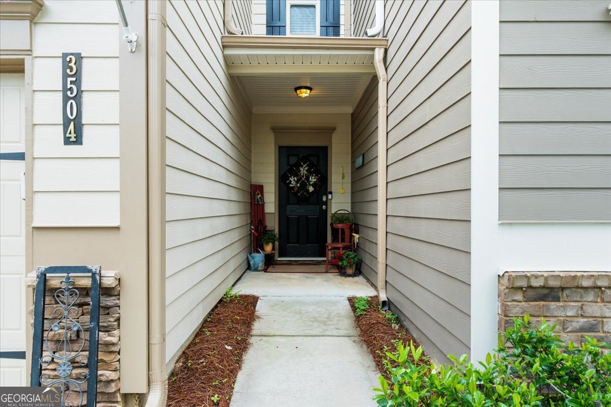3504 Castleberry Village CIR 36