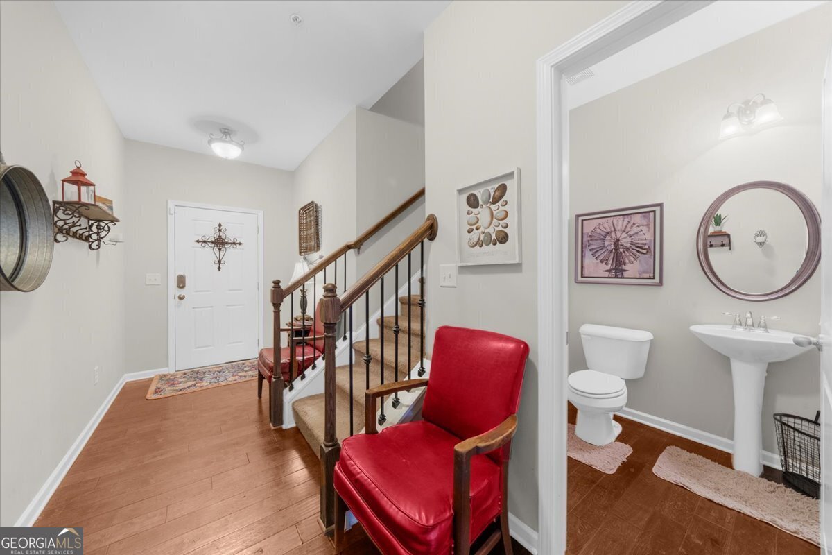 3504 Castleberry Village CIR 36
