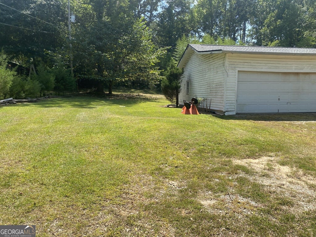 Photo of 1275 W Macedonia Church Road, Oxford, GA 30054 (MLS # 10834310)