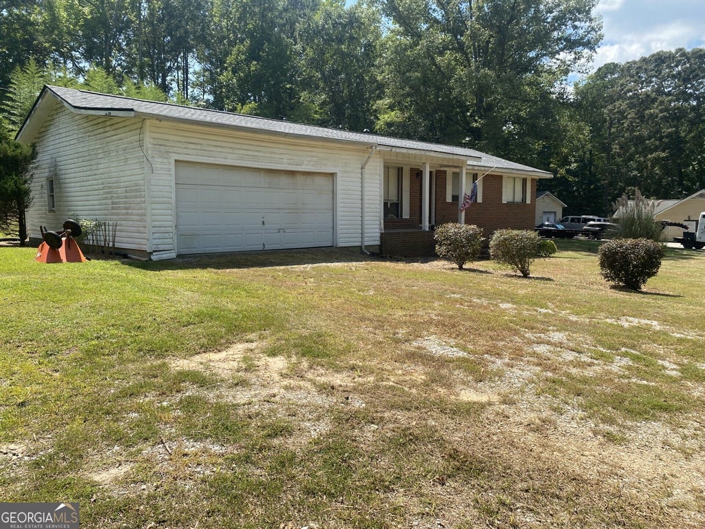 Photo of 1275 W Macedonia Church Road, Oxford, GA 30054 (MLS # 10834310)
