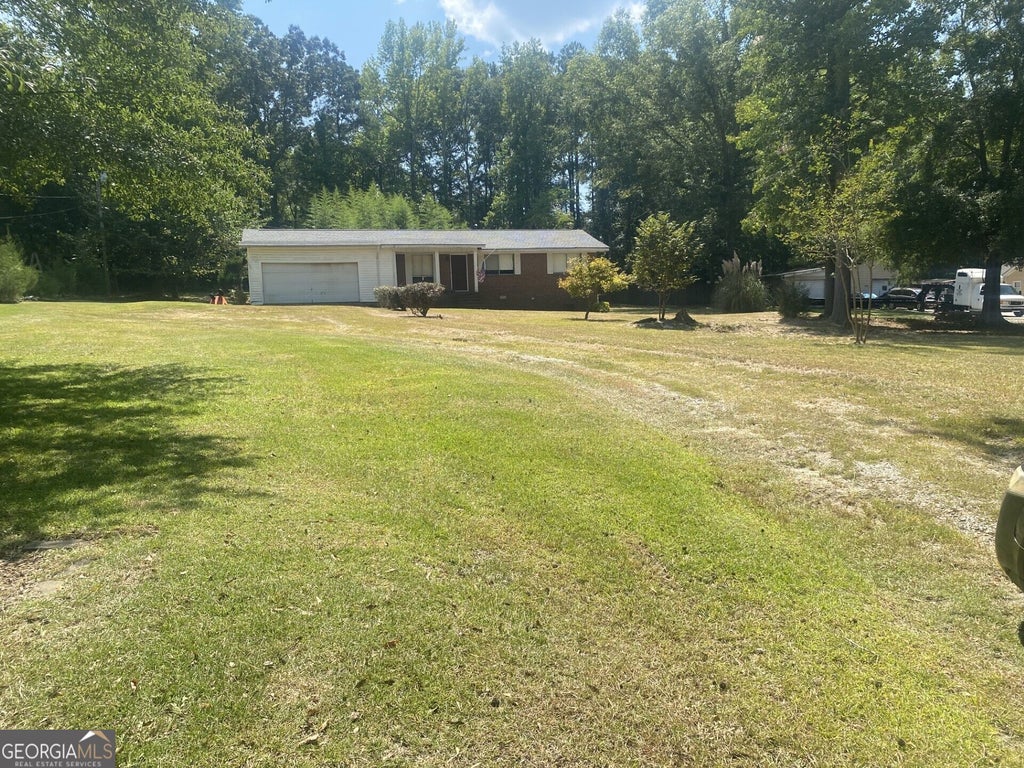 Photo of 1275 W Macedonia Church Road, Oxford, GA 30054 (MLS # 10834310)