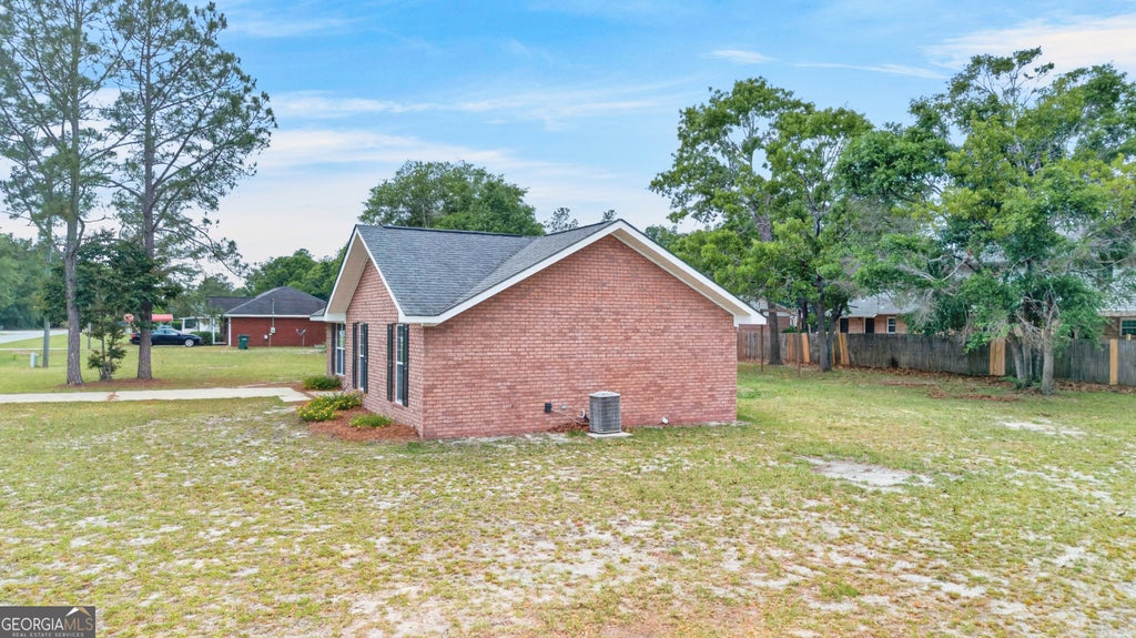 Photo of 106 Nelson Street, Reidsville, GA 30453 (MLS # 10817514)